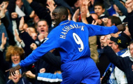 Hasselbaink - Vua phá lưới xứ sương mù một thời 