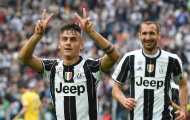 Kế thừa áo số 10 từ Pogba, Dybala nói gì?