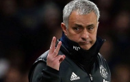 Man Utd mùa giải mới: “Năm thứ hai” của Jose Mourinho