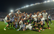Máy tính dự đoán kết quả La Liga, Real Madrid mừng thầm 