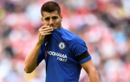 ĐỐI THOẠI cùng Morata: Người ta muốn giết tôi!