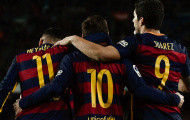 Neymar: Những hẹn hò từ nay khép lại…