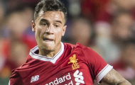 Người thân Coutinho lên tiếng về thương vụ với Barcelona