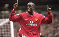 Những năm tháng đỉnh cao của Dwight Yorke