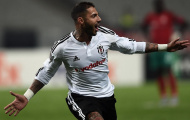 Những pha xử lý ảo diệu của Ricardo Quaresma