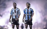 Tài năng của Ronaldinho thời trai trẻ