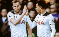 Tottenham nguy cơ mất trụ cột: Thân phận kẻ 'chầu rìa'