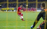 Top cầu thủ U20 xuất sắc nhất Bundesliga (Phần 1): 'Mầm mống' siêu tiền đạo