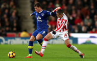 21h00 ngày 12/08, Everton vs Stoke City: 'Ngựa ô' chào sân