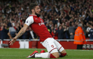 5 điểm nhấn Arsenal 4-3 Leicester: Phải giữ Giroud!