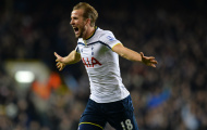 5 ứng cử viên Vua phá lưới NHA 2017/18: Ai cản được Harry Kane?