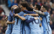 Brighton vs Man City: Bạn chọn kèo nào?