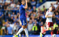 Chỉ trình diễn 30 phút, giờ thì fan Chelsea đều muốn Morata đá chính