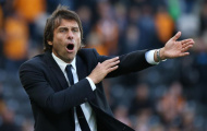 Conte chỉ ra vấn đề khiến Chelsea khó vô địch