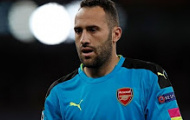 Đã đến lúc Arsenal nên đặt niềm tin vào David Ospina? 