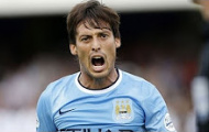  David Silva, ngôi sao đang muốn chia tay Man City