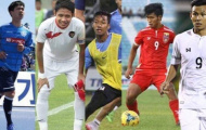 Điểm tin bóng đá Việt Nam sáng 12/8: Công Phượng lọt top 5 cầu thủ đáng xem tại SEA Games 29
