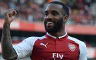 Điểm tin sáng 12/08: Lacazette lập kỉ lục; Coutinho đòi rời Liverpool