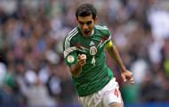Dính tới xã hội đen, Rafael Marquez đã liên lụy cả đất nước Mexico
