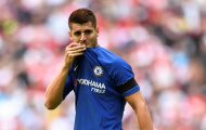 Gửi Morata - Conte, thời gian đã hết!