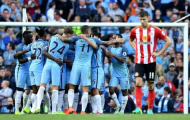 Man City khai màn thế nào trong 10 năm qua? 
