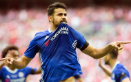 Nóng tại Stamford Bridge: Costa đưa Chelsea ra tòa, đòi đến Atletico Madrid