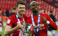 Đối thoại Paul Pogba: 'M.U muốn trở lại là số 1, và gom hết mọi danh hiệu'