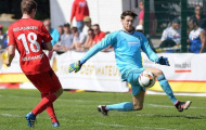 20h30 ngày 12/08, Rielasingen-Arlen vs Dortmund: Ngày hội tưng bừng, chủ nhà đãi khách