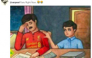 Sau 1 trận, chẳng còn ai tin Liverpool đủ sức vào top 4