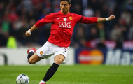 Siêu phẩm của CR7 vào lưới Porto năm nào