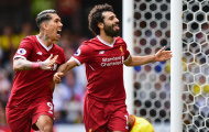 Tỏa sáng rực rỡ, MSF cũng chẳng thể 'gánh' nổi hàng phòng ngự Liverpool