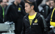 Tội đồ Dembele khiến các cầu thủ Dortmund 'mặt như đưa đám'