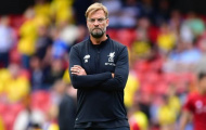 Từ quả quyết, Klopp bắt đầu mập mờ khi nói về Coutinho