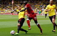 Watford 3-3 Liverpool: Buổi diễn hoành tráng