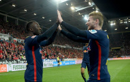 Bundesliga 2017/18 hấp dẫn trên mọi phương diện