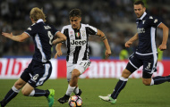 01h45 ngày 14/08, Juventus vs Lazio: Lấy gì cản Juve?