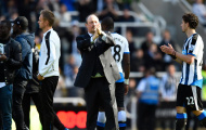 19h30 ngày 13/05, Newcastle United vs Tottenham: Khắc tinh Benitez