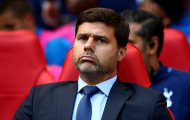 5 lý do Tottenham khó cạnh tranh ngôi vô địch NHA 2017/18: Thiếu chiều sâu