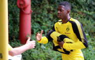 CẬP NHẬT vụ Dembele: Cầu thủ và Barca 'chơi lầy', Dortmund vẫn cứng rắn