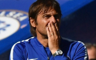 Chelsea ‘tự sát’: Lỗi ở Conte?