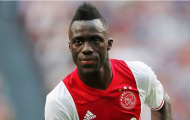 Chi khủng, Tottenham sắp có hàng hot Ajax