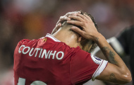 Coutinho nổi loạn, Gerrard chỉ trích Barca