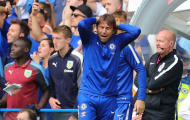 Điểm tin sáng 13/08: Conte nguy cơ bị sa thải; Liverpool có người thay Coutinho