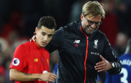 Đối thoại cuối tuần: 'Coutinho ra đi, Liverpool sẽ bị hủy diệt'