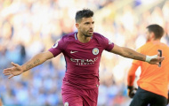 Dư âm Brighton 0-2 Man City: Pep Guardiola giải xong bài toán hàng công
