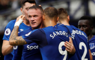Ghi bàn sau 4837 ngày, Rooney nói gì?