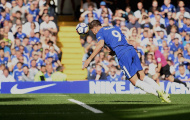 Giữa đêm tối, Morata là 'ánh sáng' của Conte!
