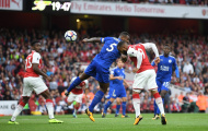 Góc chiến thuật Arsenal: Sự đa dạng đáng giá
