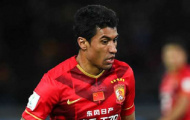 Guangzhou Evergrande XÁC NHẬN Paulinho gia nhập Barcelona