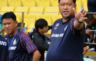 HLV Thái Lan đánh giá trình độ U22 Việt Nam ngang Đông Timor và Philippines